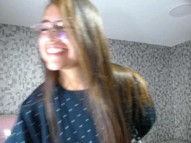 BongaCams CrisstalPink is Freechat CrisstalPink — Im a hot  woman that loves to explore sexuality and meet cool people. I can be very friendly and if you get me in the mood, I will be very slutty and lustful! come with me and let`s be friends in our world of fantasies and desire