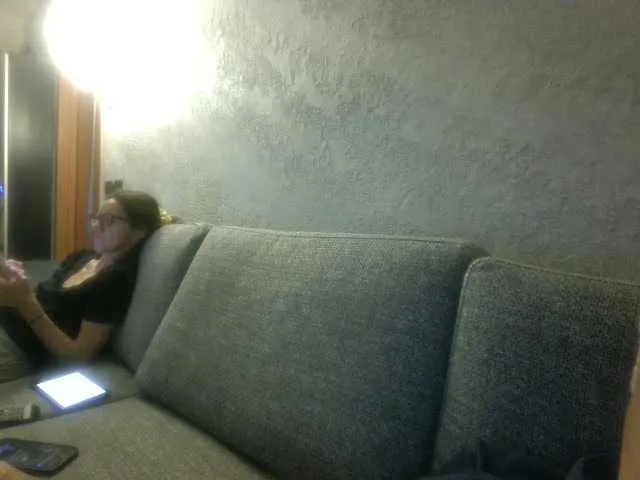cucciolone761 on BongaCams 
