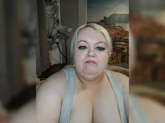 Cute-Baby on BongaCams