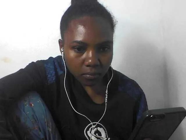 Cutie12 — Freechat on BongaCams