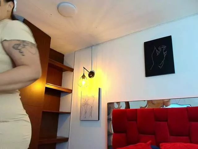 DacotaAndersonDirty on BongaCams