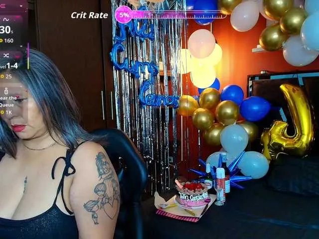 DacotaAndersonDirty on BongaCams