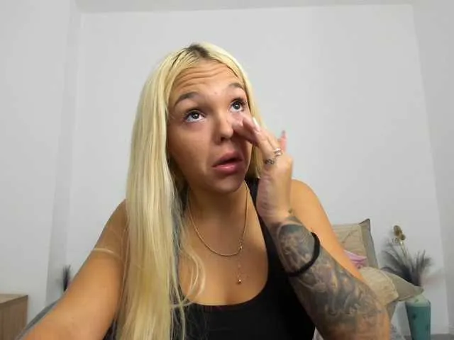 DaisyAbby — I like to have fun with you in private