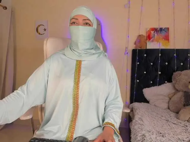 Dana-Alabi on BongaCams 