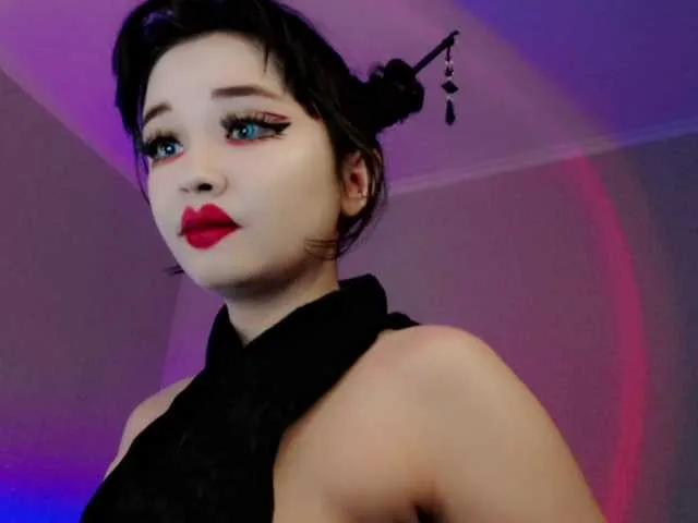 Offline DazzlingF1re on BongaCams