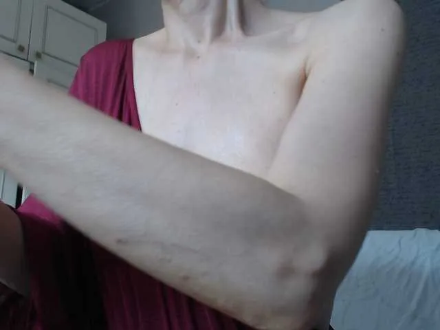 deadivina on BongaCams 
