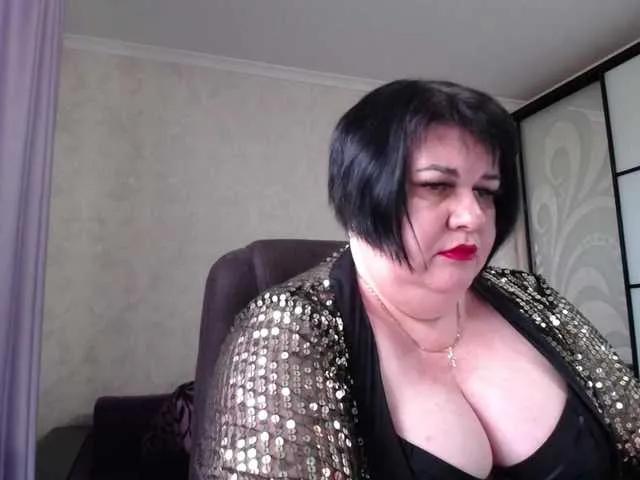 DianaLady on BongaCams
