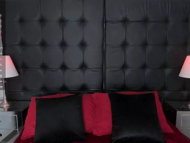 DollyConnor on BongaCams 