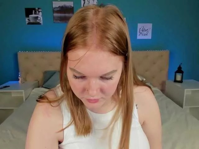 DonnaSmith on BongaCams 