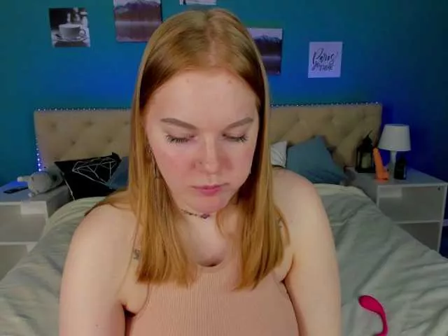 DonnaSmith on BongaCams 