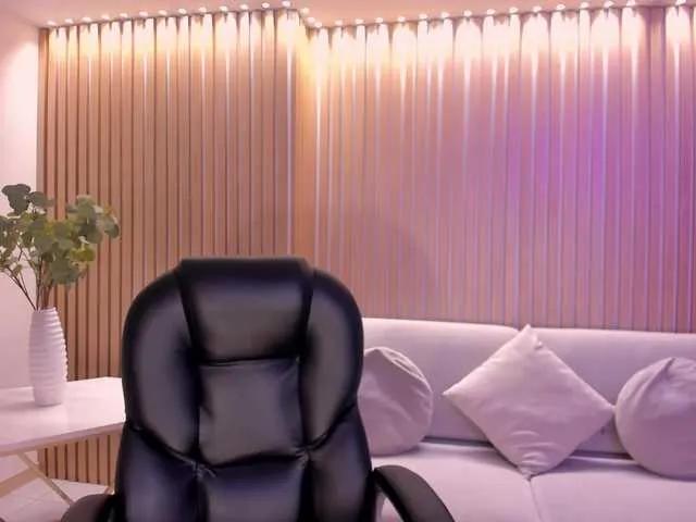 DonnaStonne on BongaCams 