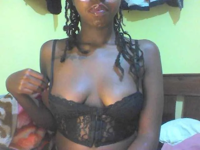 Ebonymuse — Flirty conversations and generous tipping.