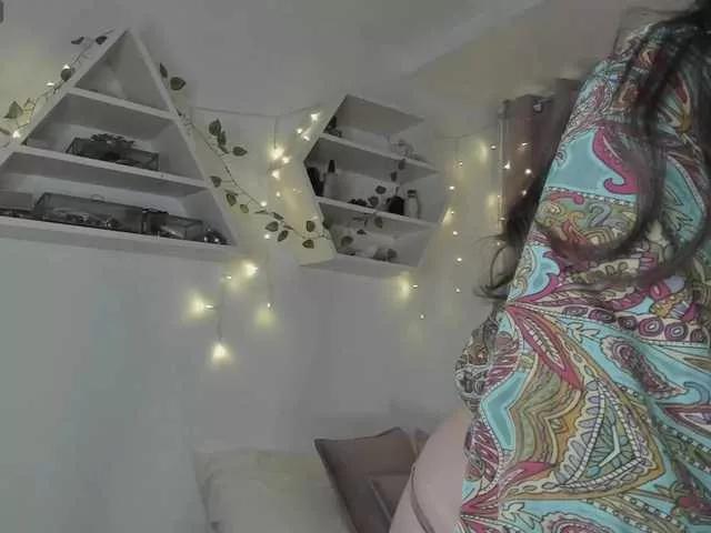 Offline eden-heaven on BongaCams