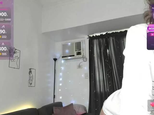 Offline eden-heaven on BongaCams