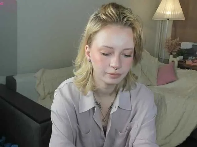EfieFry on BongaCams