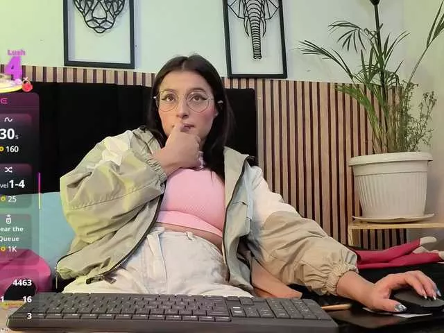 ELECKTRA-SWEET on BongaCams 