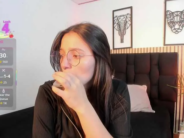 ELECKTRA-SWEET on BongaCams 