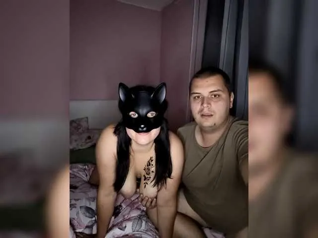 ElenaSasha — Freechat on BongaCams