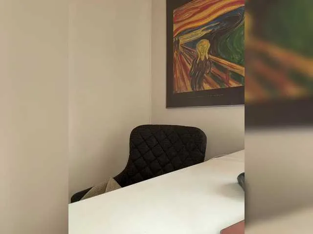 ElisCat on BongaCams