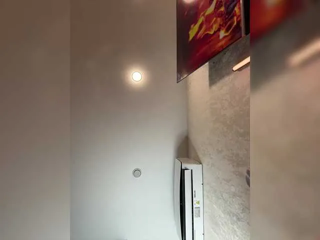 Ellidi on BongaCams 
