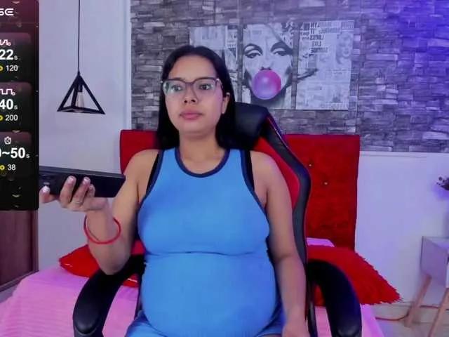 Emily-SC — Freechat on BongaCams
