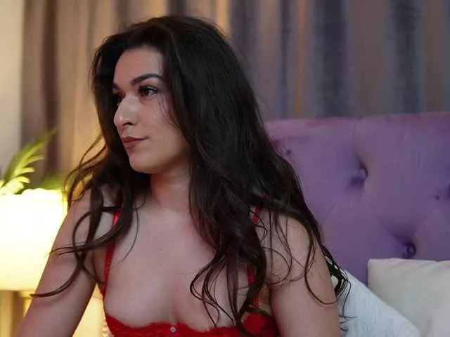 EmmaDallas on BongaCams 