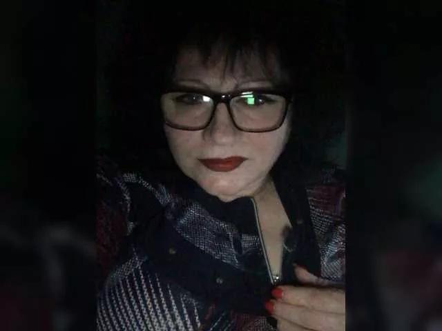 EmmaLust on BongaCams 