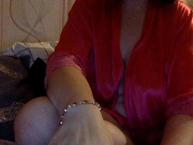ermondafox on BongaCams