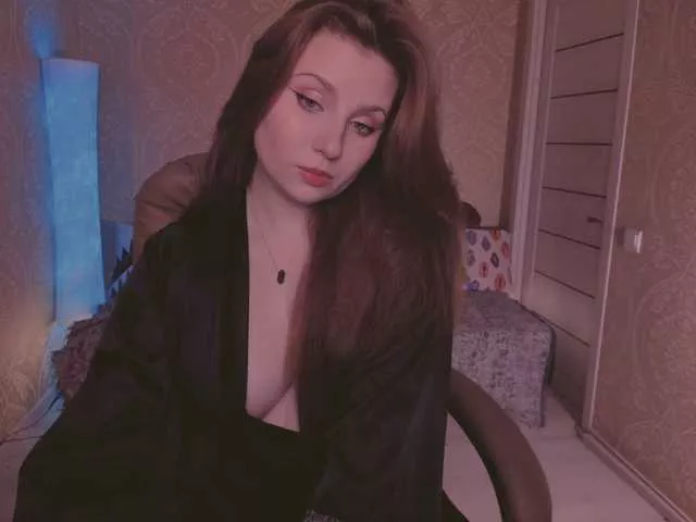 Esmeerrr on BongaCams 