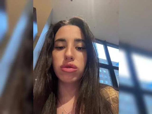Etokiska — i get exited when people take care of me, make me happy