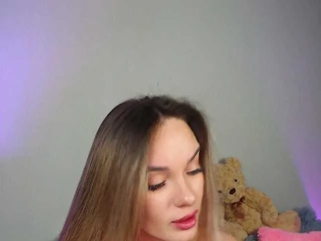 EvaBallmer on BongaCams