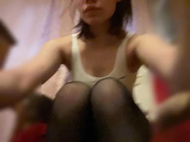 EvaMurkovskiViP — Freechat on BongaCams