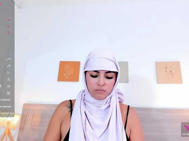 falakhab- on BongaCams
