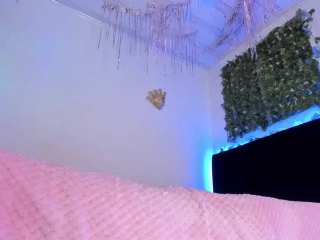 flylia01 on BongaCams 