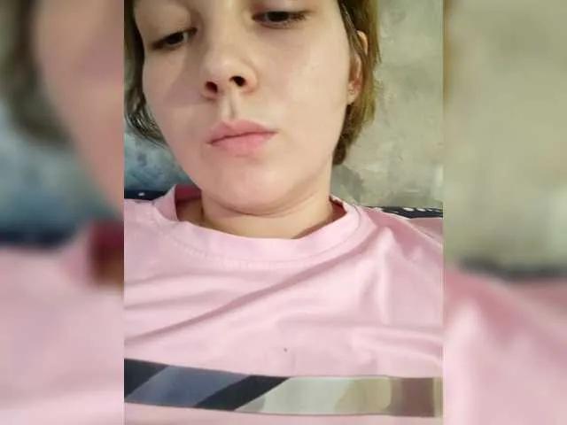 FoxyLoVe25 — Freechat on BongaCams