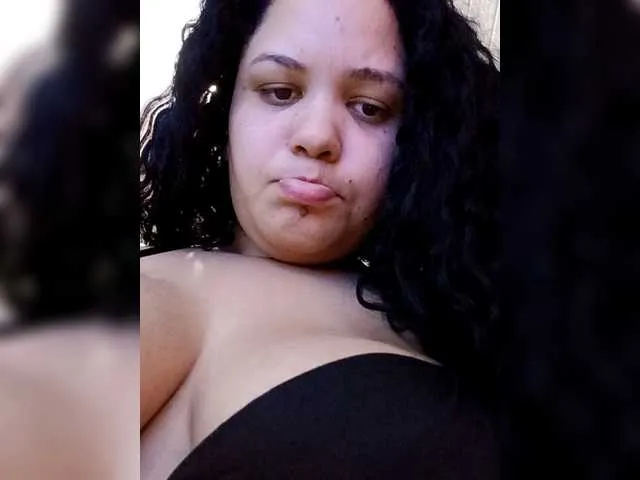 Gatinhamanhosa94 — Tokens generosos me deixa generosa!