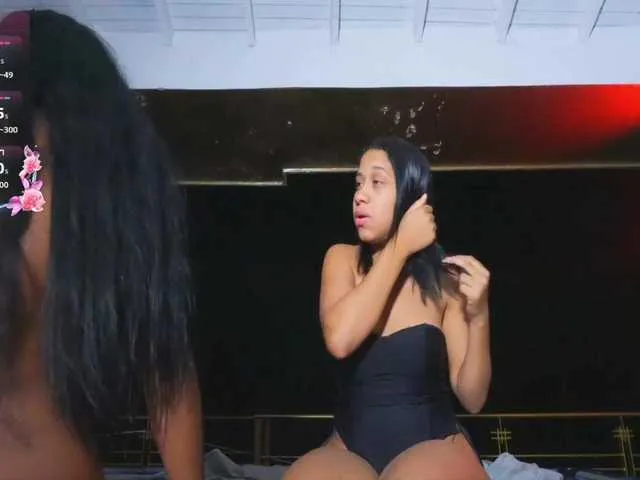 GGMansion — All kind of voluptuous bodies (preffer it covered by oil)