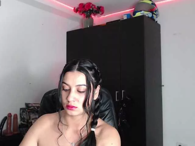 gigi-loved on BongaCams 
