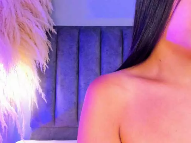 GigiRoss1 on BongaCams 