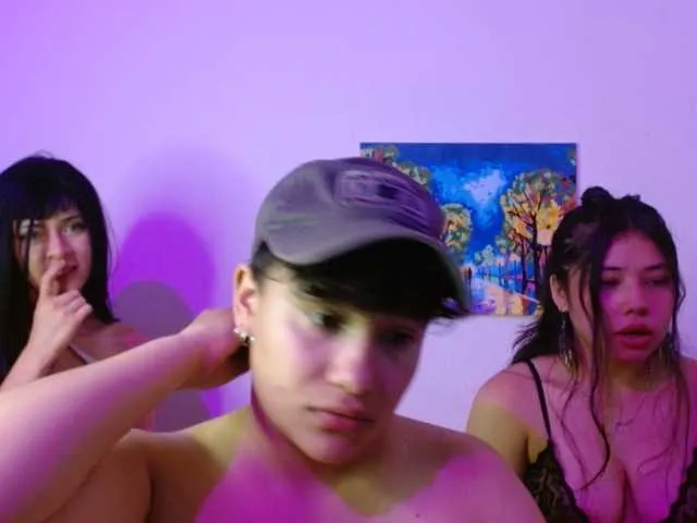 Girls-addicted-cum — Freechat on BongaCams