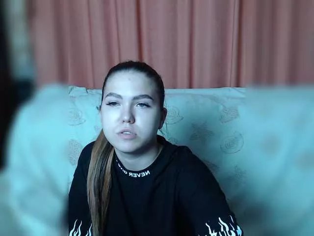 GoddessLerachka on BongaCams 