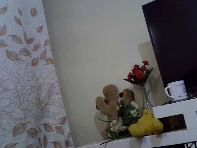 GoldenGoddess1 model from bc