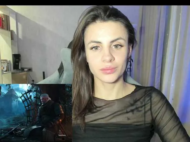 GoodLexi on BongaCams 