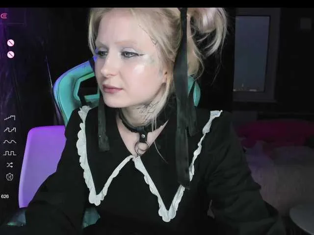goth-bimbo — bdsm intelligence and politeness