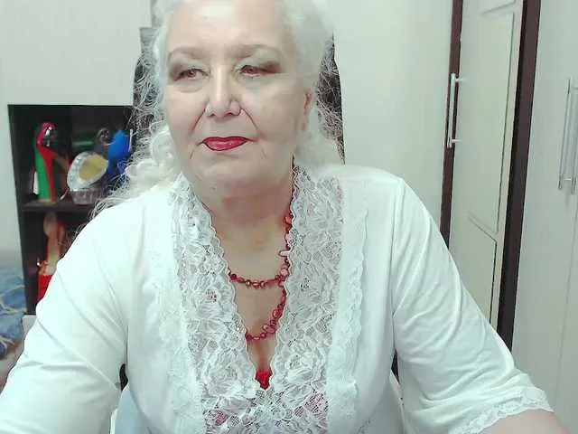 grannywants — tokens, privates, gifts