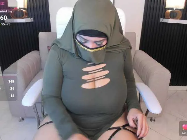 hana-falak on BongaCams 