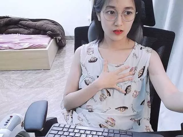 Hana099 on BongaCams 