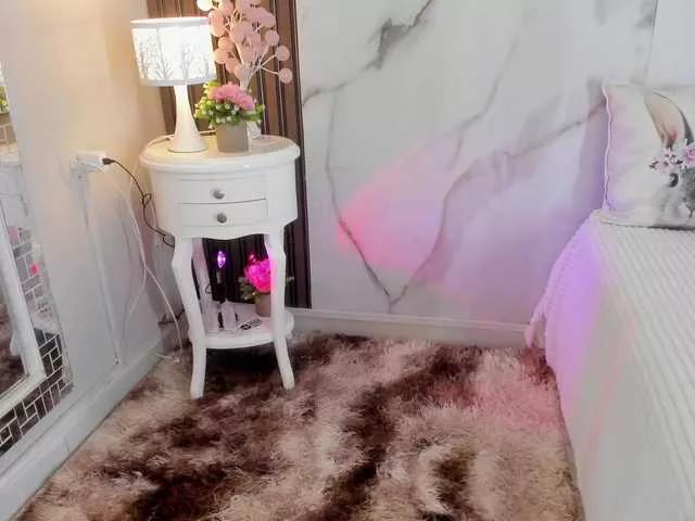 hannahill69 on BongaCams 