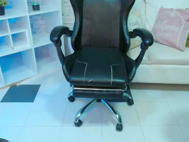 hannahjackson on BongaCams 