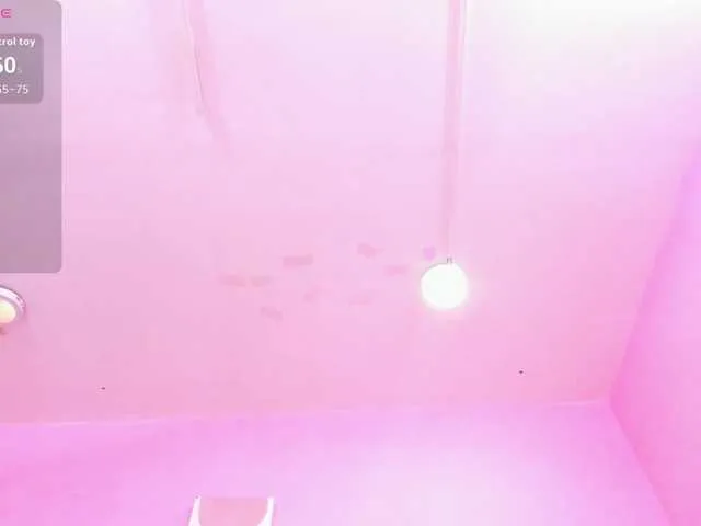 HannahMiller on BongaCams 